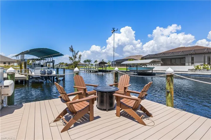 1419  Old Burnt Store N RD, Cape Coral, FL 33993