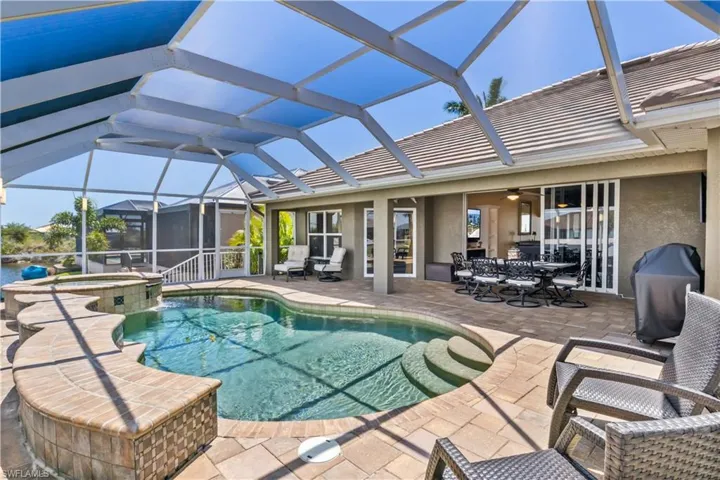 1419  Old Burnt Store N RD, Cape Coral, FL 33993