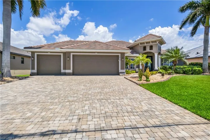 1419  Old Burnt Store N RD, Cape Coral, FL 33993