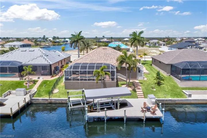 1419  Old Burnt Store N RD, Cape Coral, FL 33993