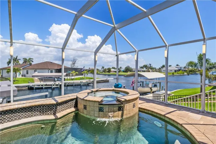1419  Old Burnt Store N RD, Cape Coral, FL 33993