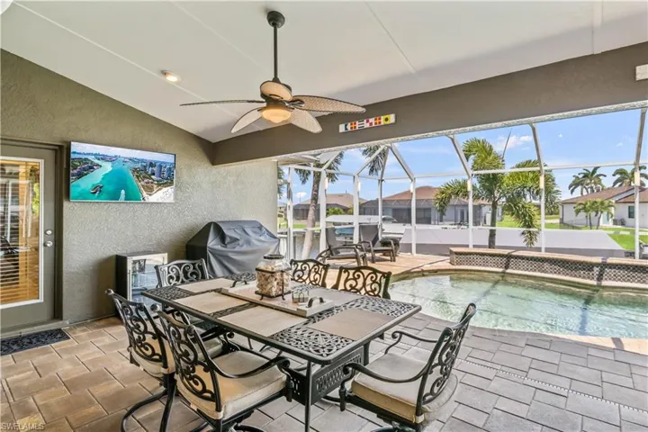 1419  Old Burnt Store N RD, Cape Coral, FL 33993