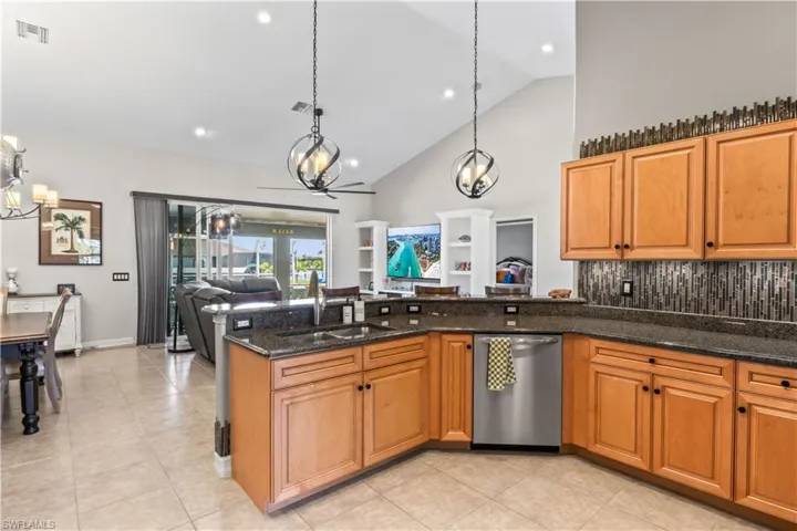 1419  Old Burnt Store N RD, Cape Coral, FL 33993