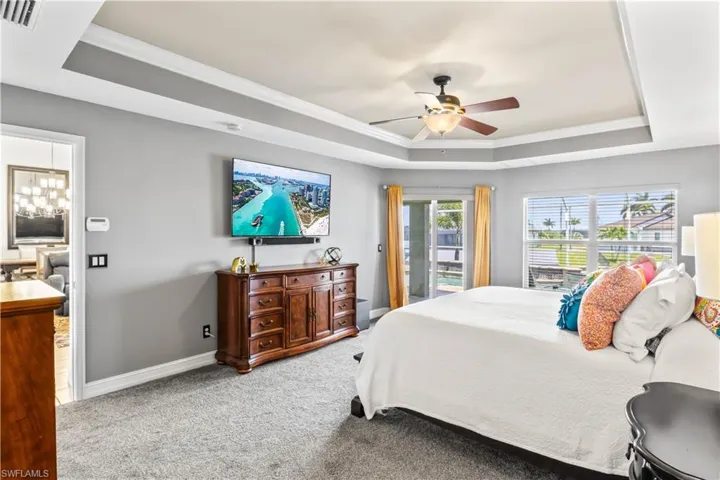 1419  Old Burnt Store N RD, Cape Coral, FL 33993