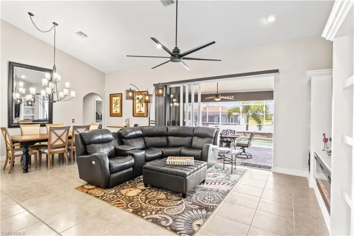 1419  Old Burnt Store N RD, Cape Coral, FL 33993