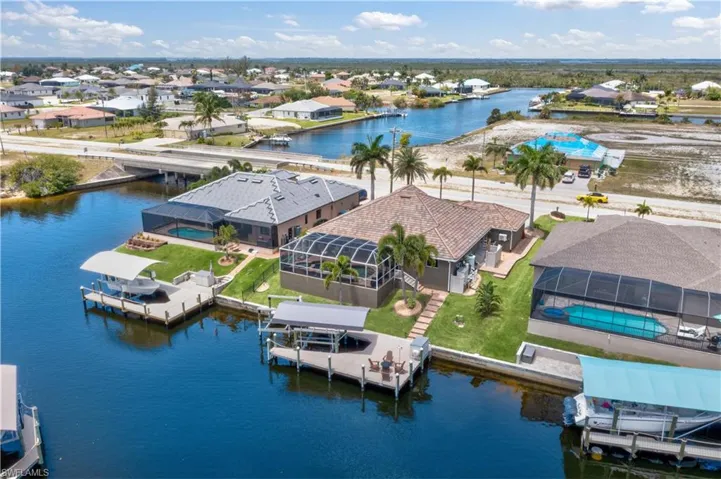 1419  Old Burnt Store N RD, Cape Coral, FL 33993