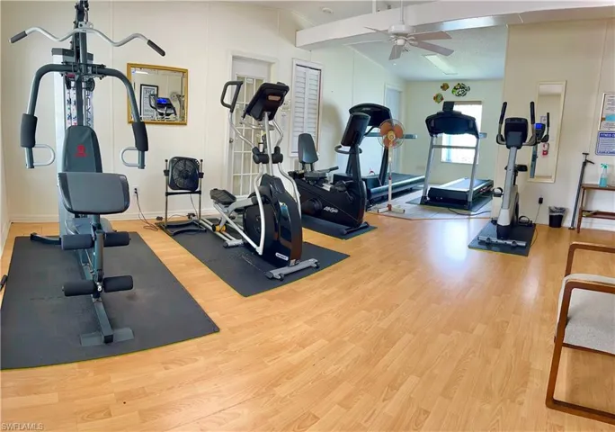 Clubhouse