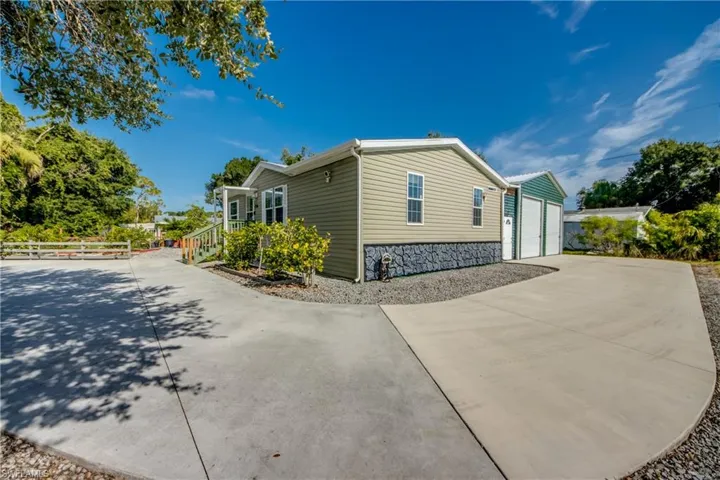 356 Sacramento St, North Fort Myers, Florida 33903