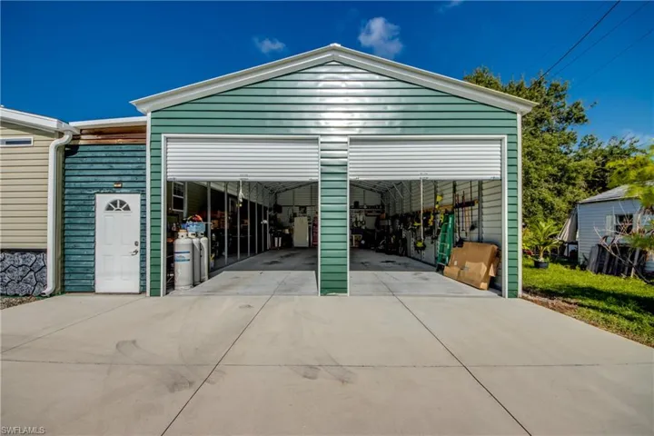 356 Sacramento St, North Fort Myers, Florida 33903