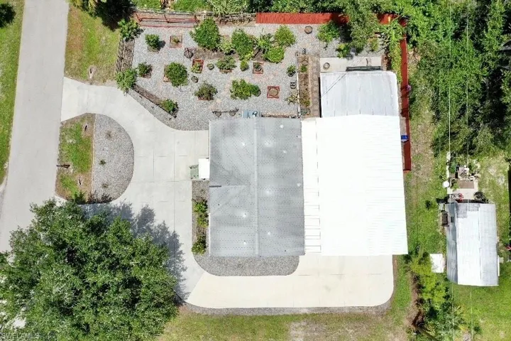 356 Sacramento St, North Fort Myers, Florida 33903