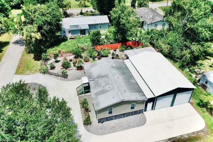 356 Sacramento St, North Fort Myers, Florida 33903