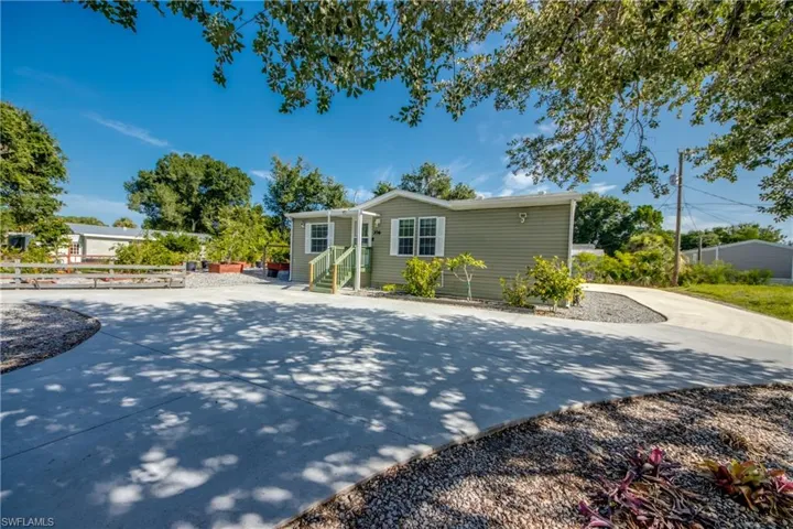 356 Sacramento St, North Fort Myers, Florida 33903