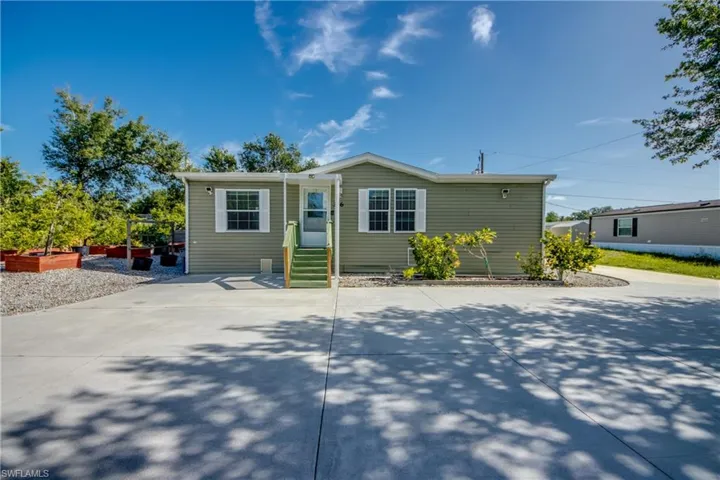 356 Sacramento St, North Fort Myers, Florida 33903