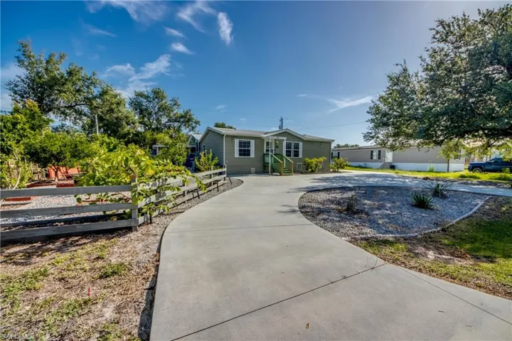 356 Sacramento St, North Fort Myers, Florida 33903