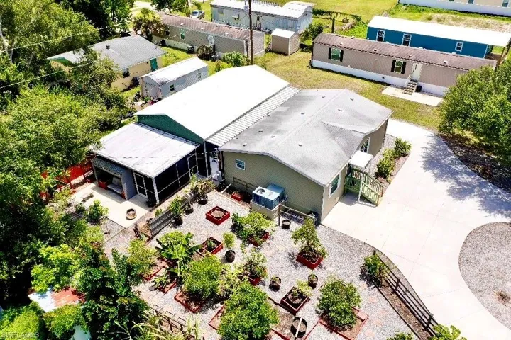 356 Sacramento St, North Fort Myers, Florida 33903