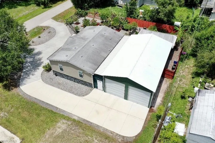356 Sacramento St, North Fort Myers, Florida 33903
