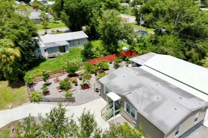 356 Sacramento St, North Fort Myers, Florida 33903
