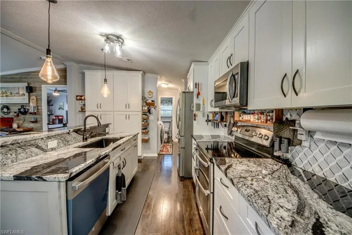 356 Sacramento St, North Fort Myers, Florida 33903