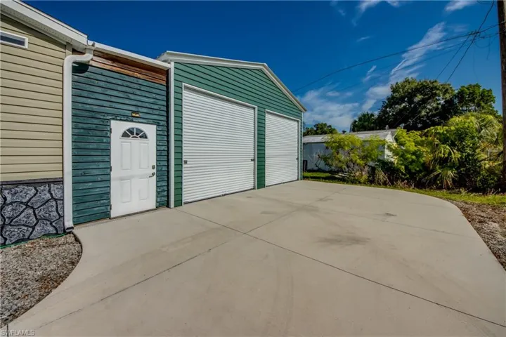 356 Sacramento St, North Fort Myers, Florida 33903