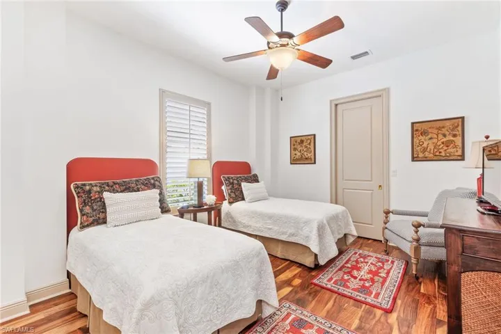 2nd Guest Bedroom