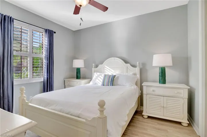 Main Floor Spare Bedroom