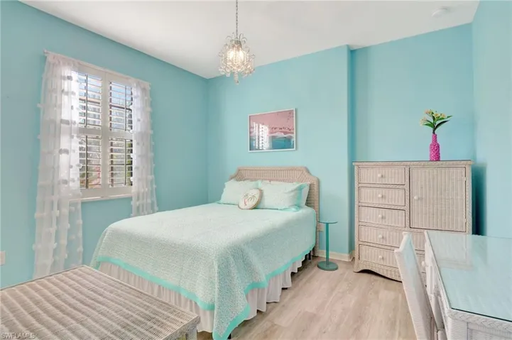 2nd floor spare bedroom
