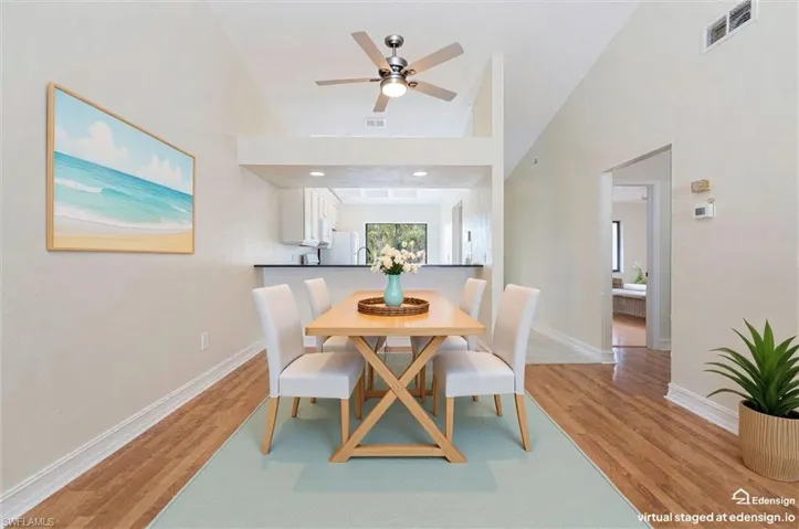 3219 Horse Carriage Way 6, Naples, Florida 34105