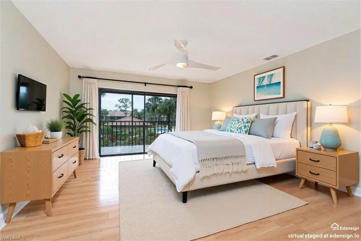 3219 Horse Carriage Way 6, Naples, Florida 34105
