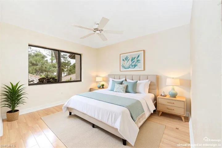 3219 Horse Carriage Way 6, Naples, Florida 34105
