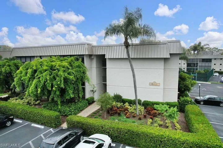 View of property