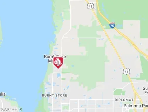 4517 NW 35th  AVE, Cape Coral, FL 33993