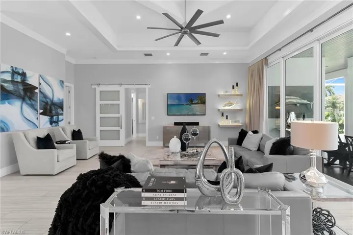 233 Rockhill Ct, Marco Island, Florida 34145