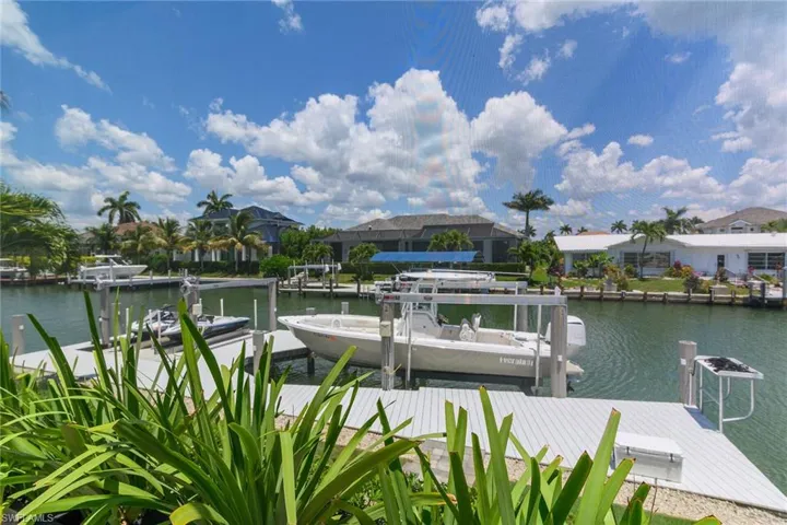 233 Rockhill Ct, Marco Island, Florida 34145