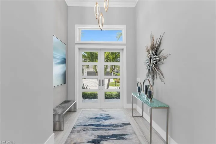 233 Rockhill Ct, Marco Island, Florida 34145