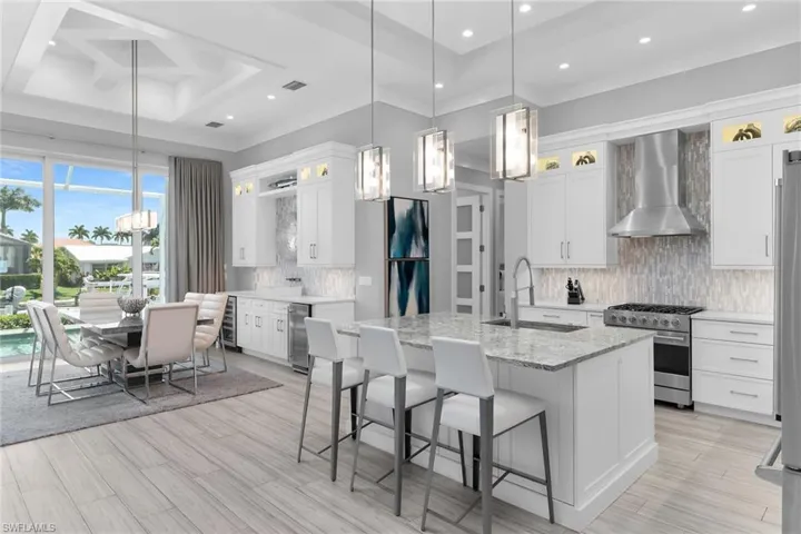 233 Rockhill Ct, Marco Island, Florida 34145