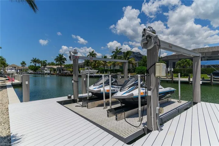 233 Rockhill Ct, Marco Island, Florida 34145