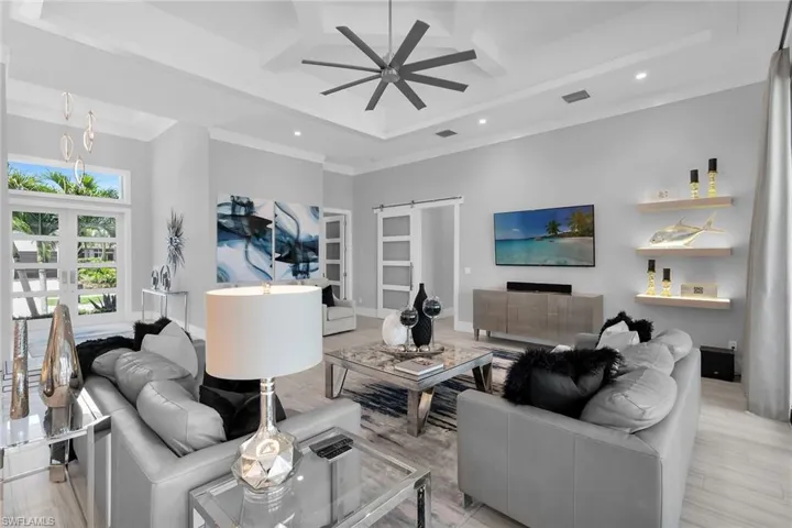 233 Rockhill Ct, Marco Island, Florida 34145
