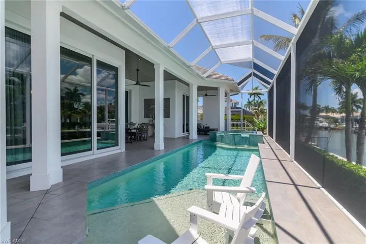 233 Rockhill Ct, Marco Island, Florida 34145