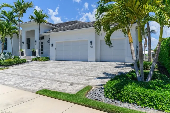 233 Rockhill Ct, Marco Island, Florida 34145