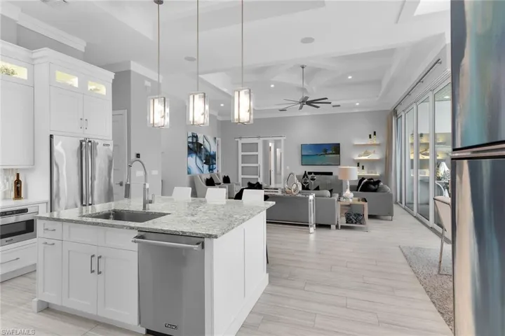 233 Rockhill Ct, Marco Island, Florida 34145