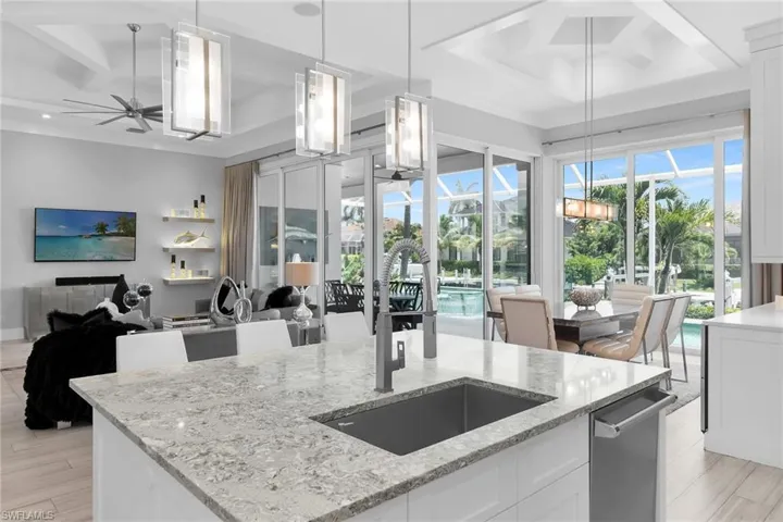 233 Rockhill Ct, Marco Island, Florida 34145