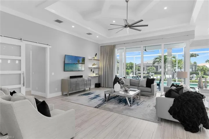 233 Rockhill Ct, Marco Island, Florida 34145