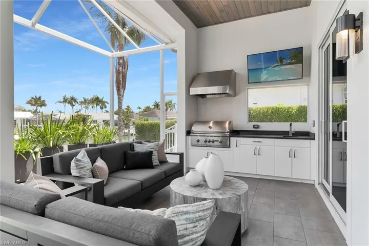 233 Rockhill Ct, Marco Island, Florida 34145