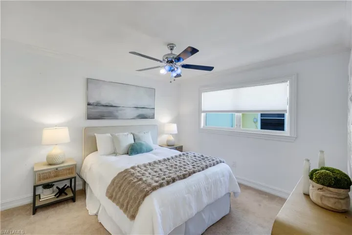 Bedroom #2.