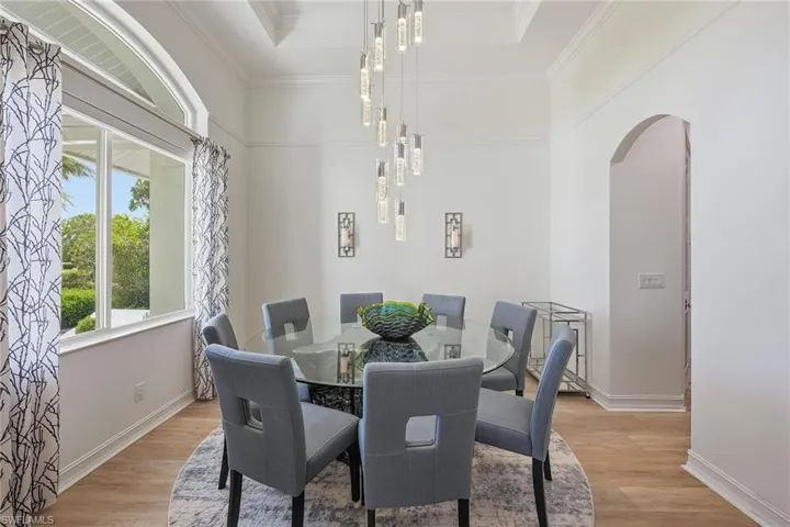366 Grapewood Ct, Marco Island, Florida 34145