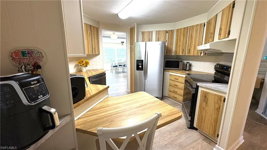 All appliances convey with the sale.