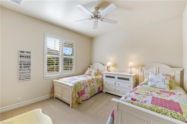 Bedroom #3...