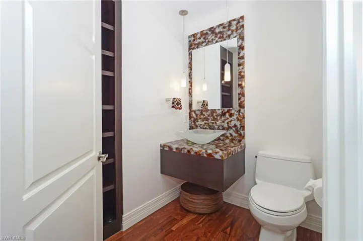 8472 Abbington Cir # 2011, Naples, Florida 34108