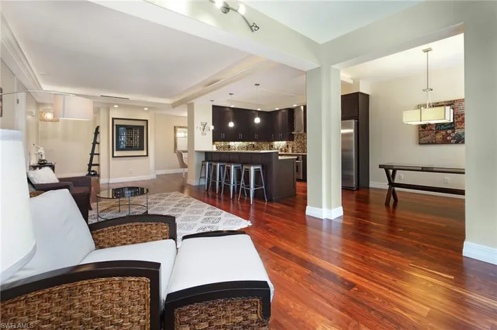 8472 Abbington Cir # 2011, Naples, Florida 34108