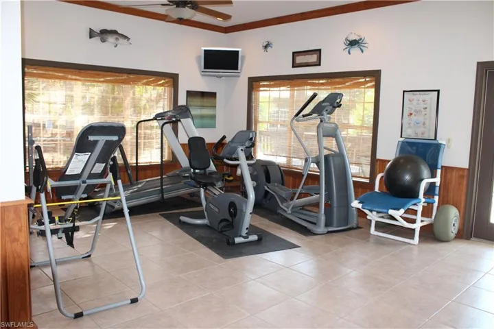 Club House